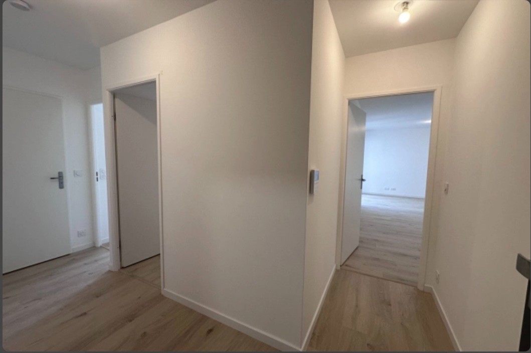 Vente Appartement à Saint-Leu-la-Forêt 3 pièces