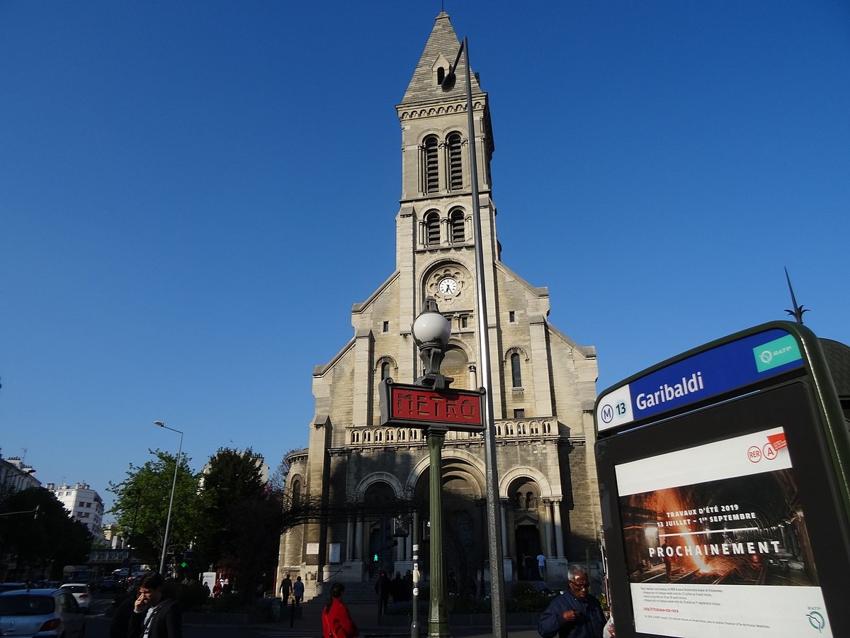 Vente Appartement à Saint-Ouen 2 pièces