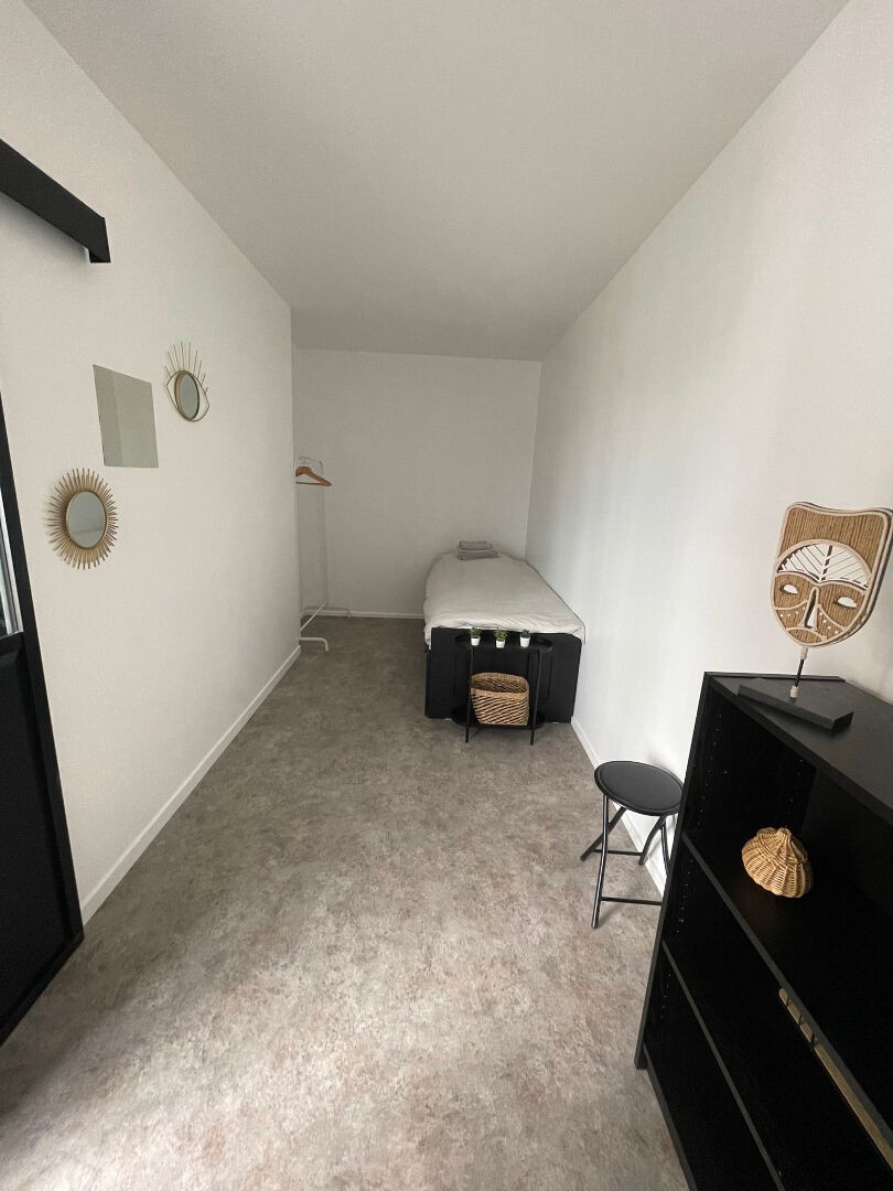 Location Appartement à Saint-Denis 3 pièces