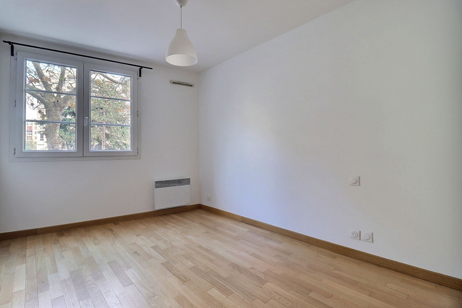 Vente Appartement à la Garenne-Colombes 4 pièces