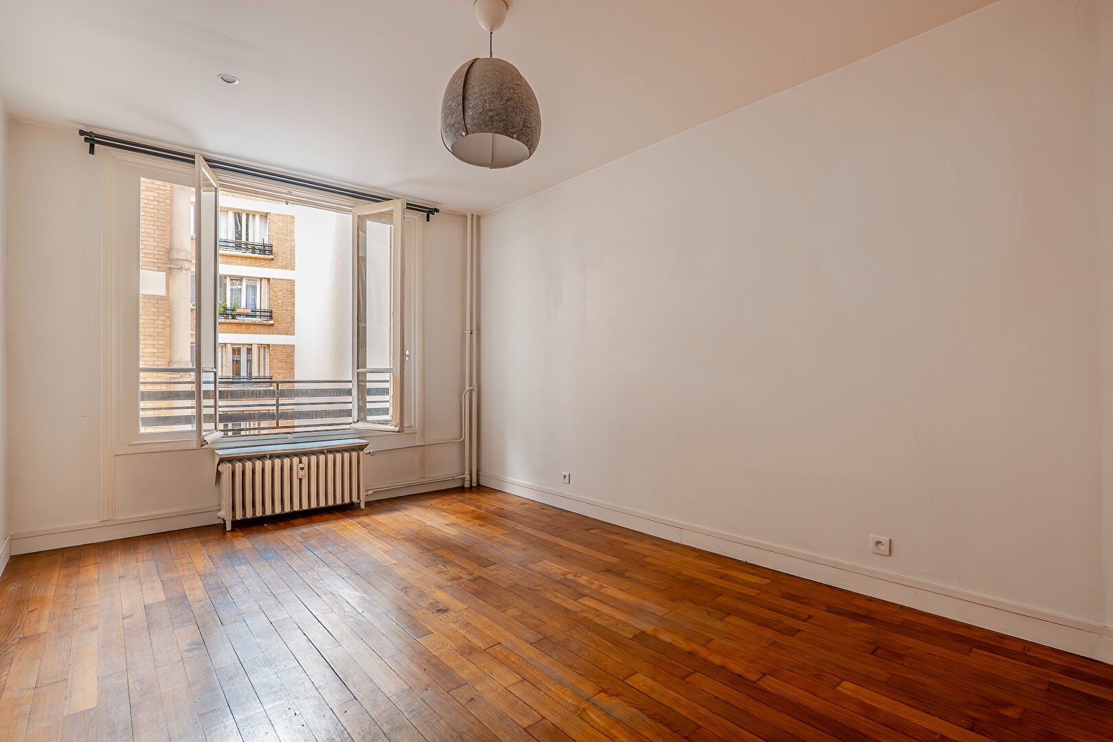 Vente Appartement à Paris Butte-Montmartre 18e arrondissement 2 pièces