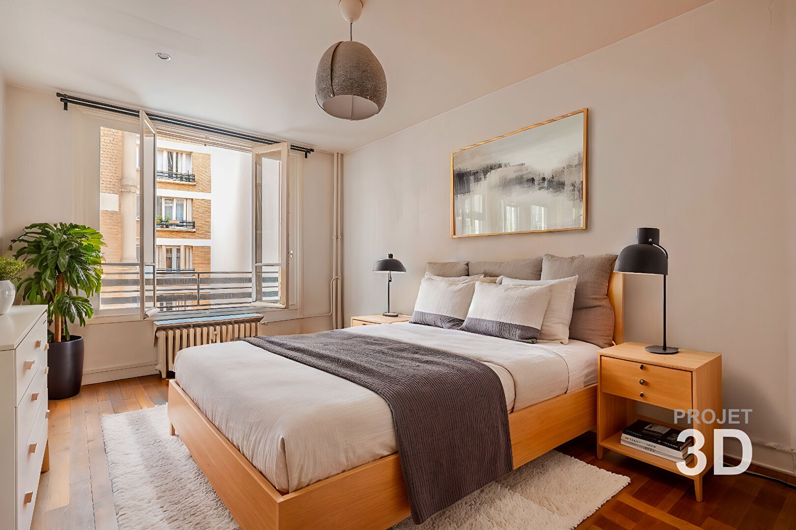 Vente Appartement à Paris Butte-Montmartre 18e arrondissement 2 pièces