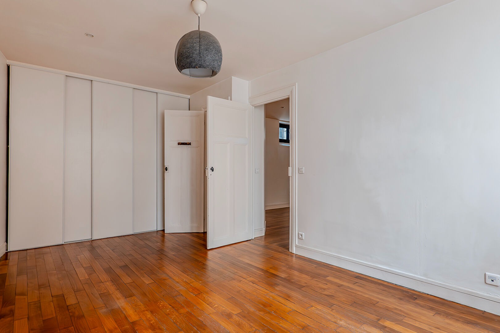 Vente Appartement à Paris Butte-Montmartre 18e arrondissement 2 pièces