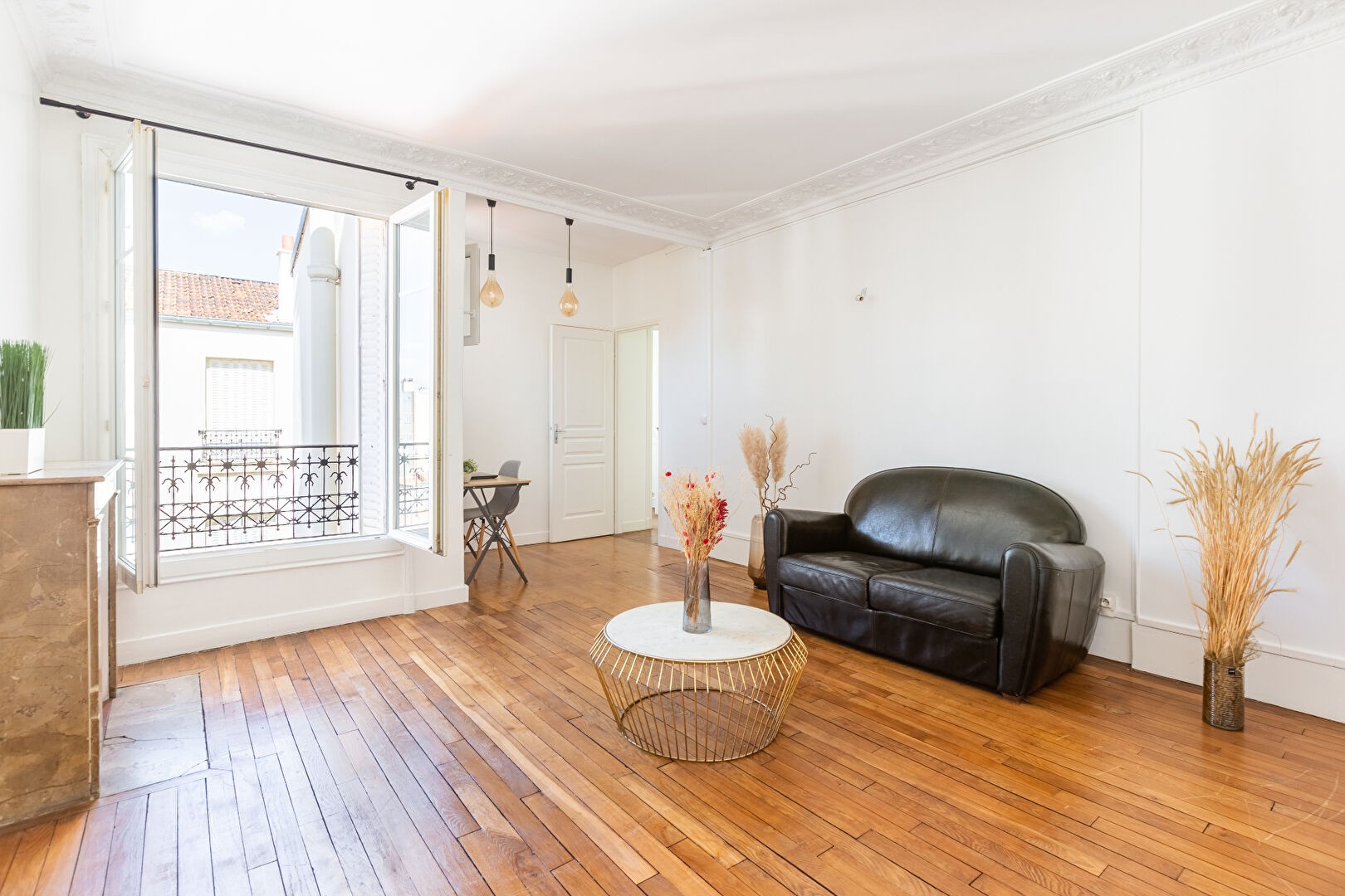 Vente Appartement à Courbevoie 2 pièces