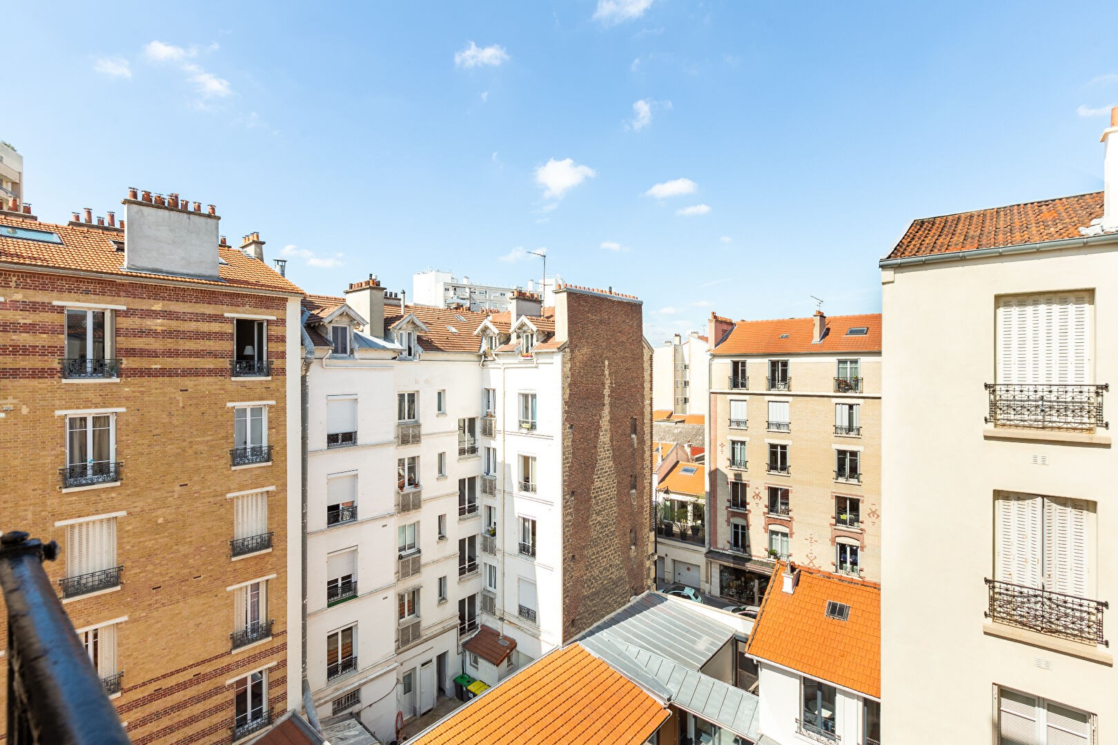 Vente Appartement à Courbevoie 2 pièces