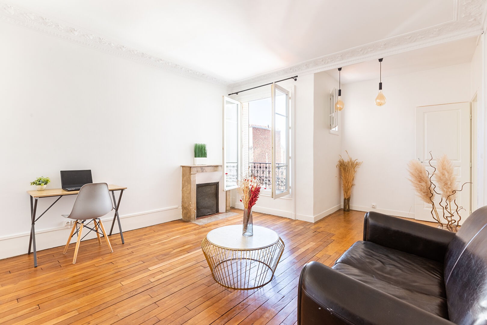 Vente Appartement à Courbevoie 2 pièces