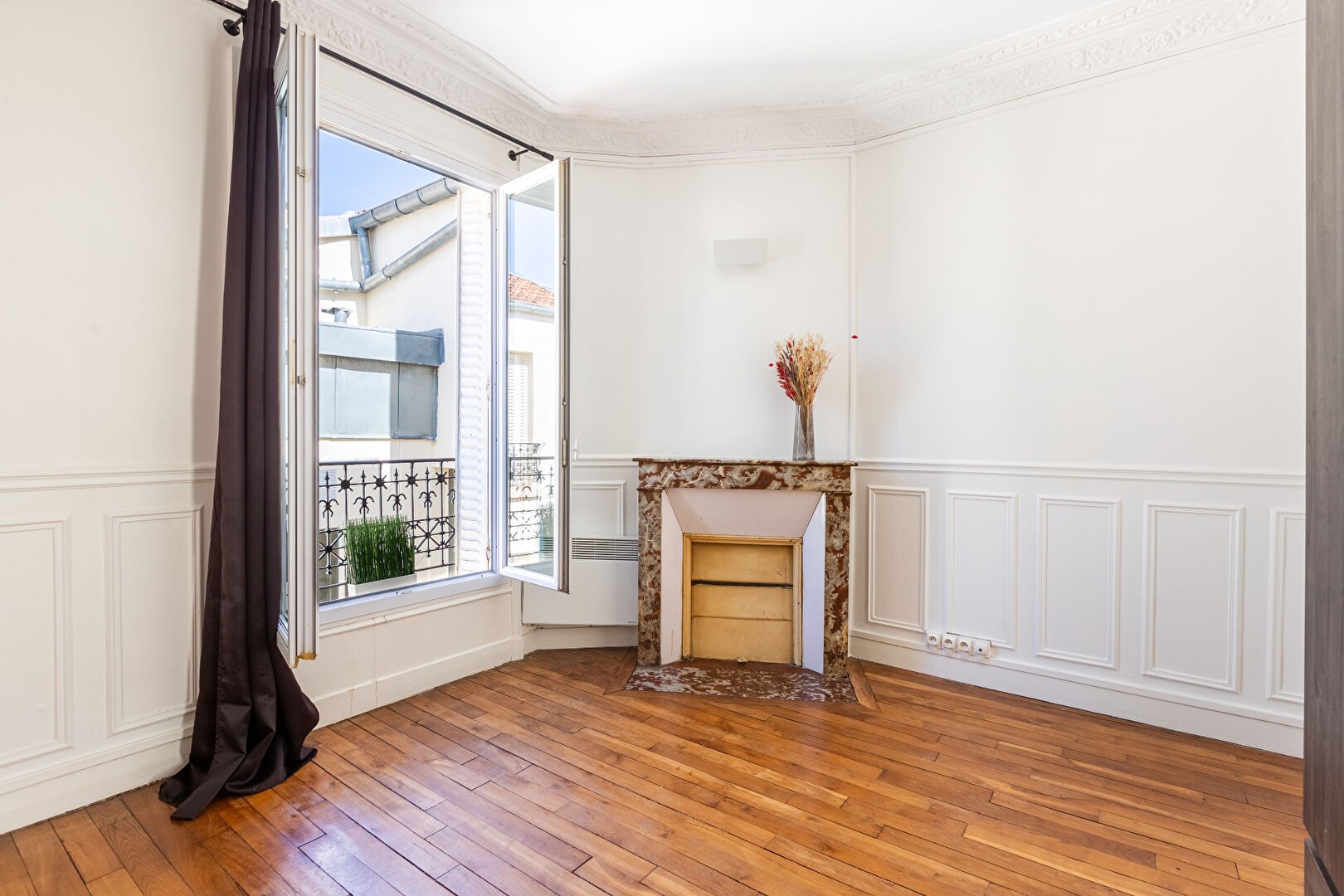 Vente Appartement à Courbevoie 2 pièces