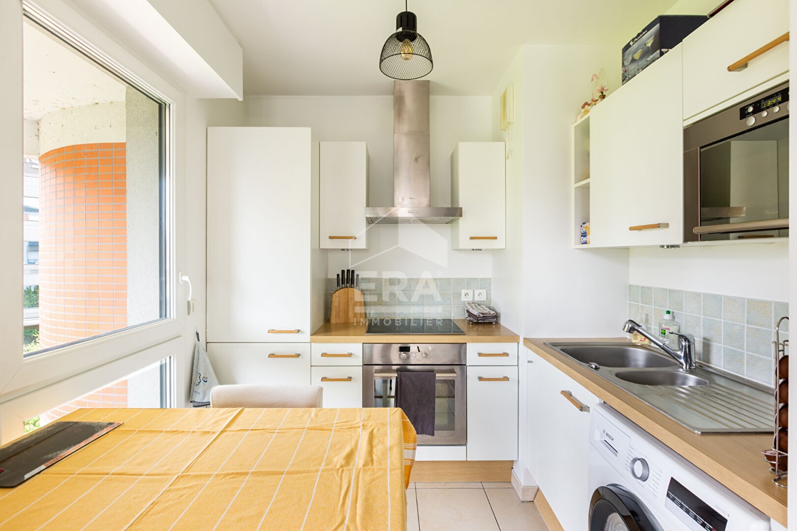 Vente Appartement à Bois-Colombes 3 pièces