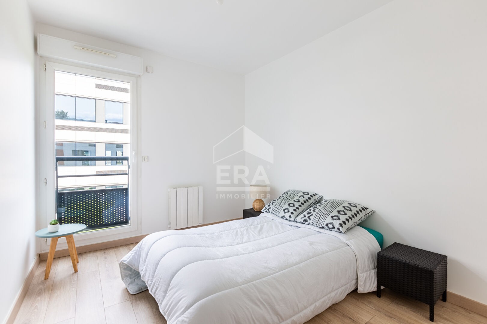 Vente Appartement à Bois-Colombes 3 pièces