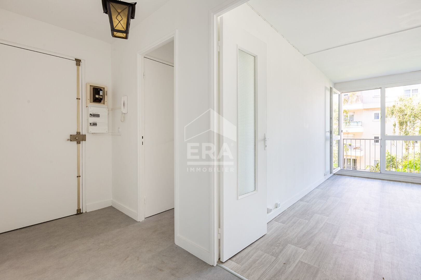 Vente Appartement à Courbevoie 3 pièces