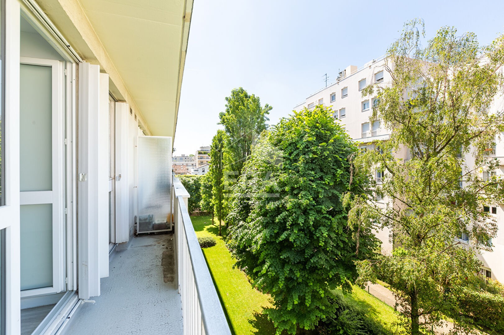 Vente Appartement à Courbevoie 3 pièces