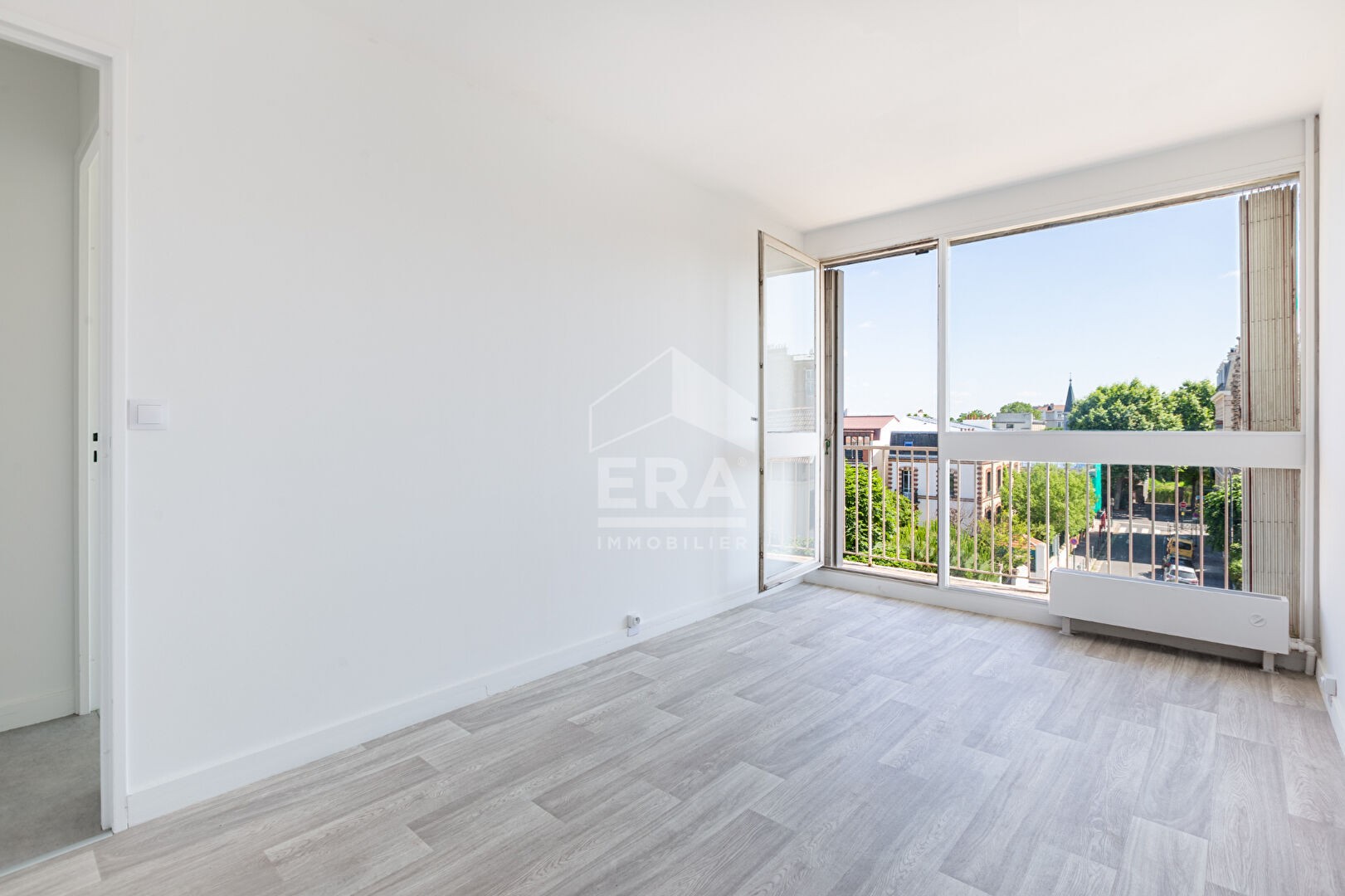 Vente Appartement à Courbevoie 3 pièces