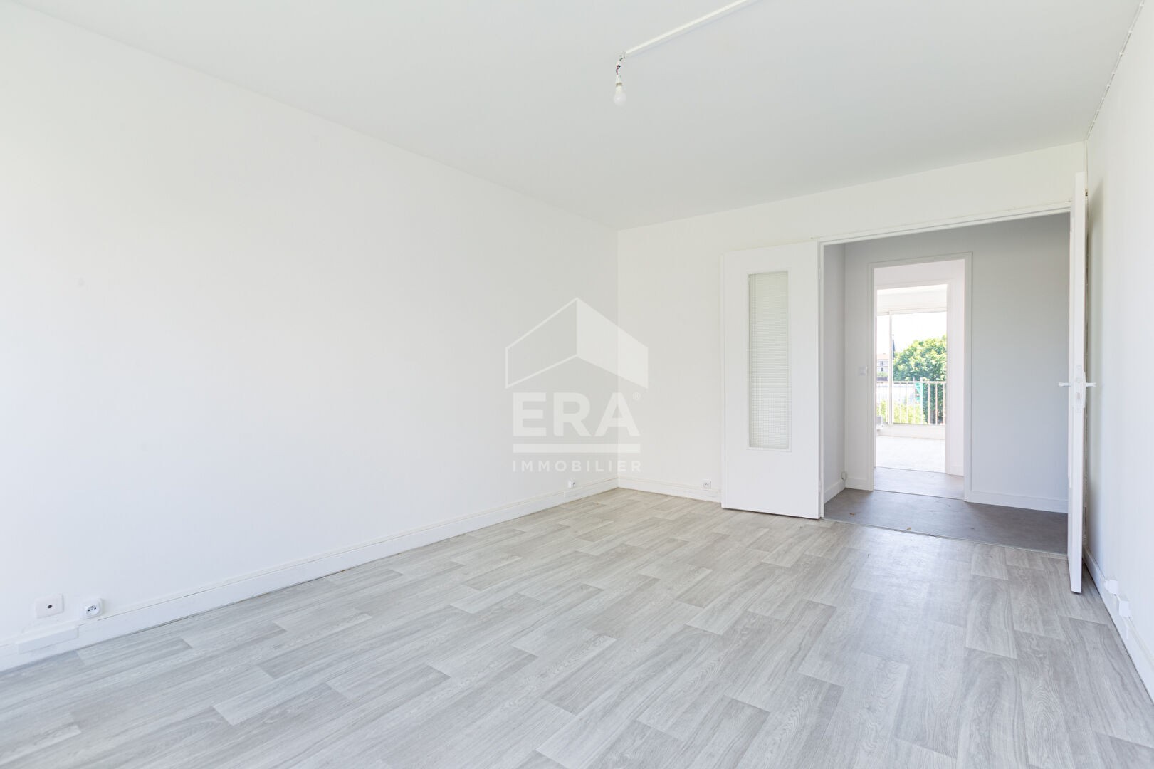 Vente Appartement à Courbevoie 3 pièces