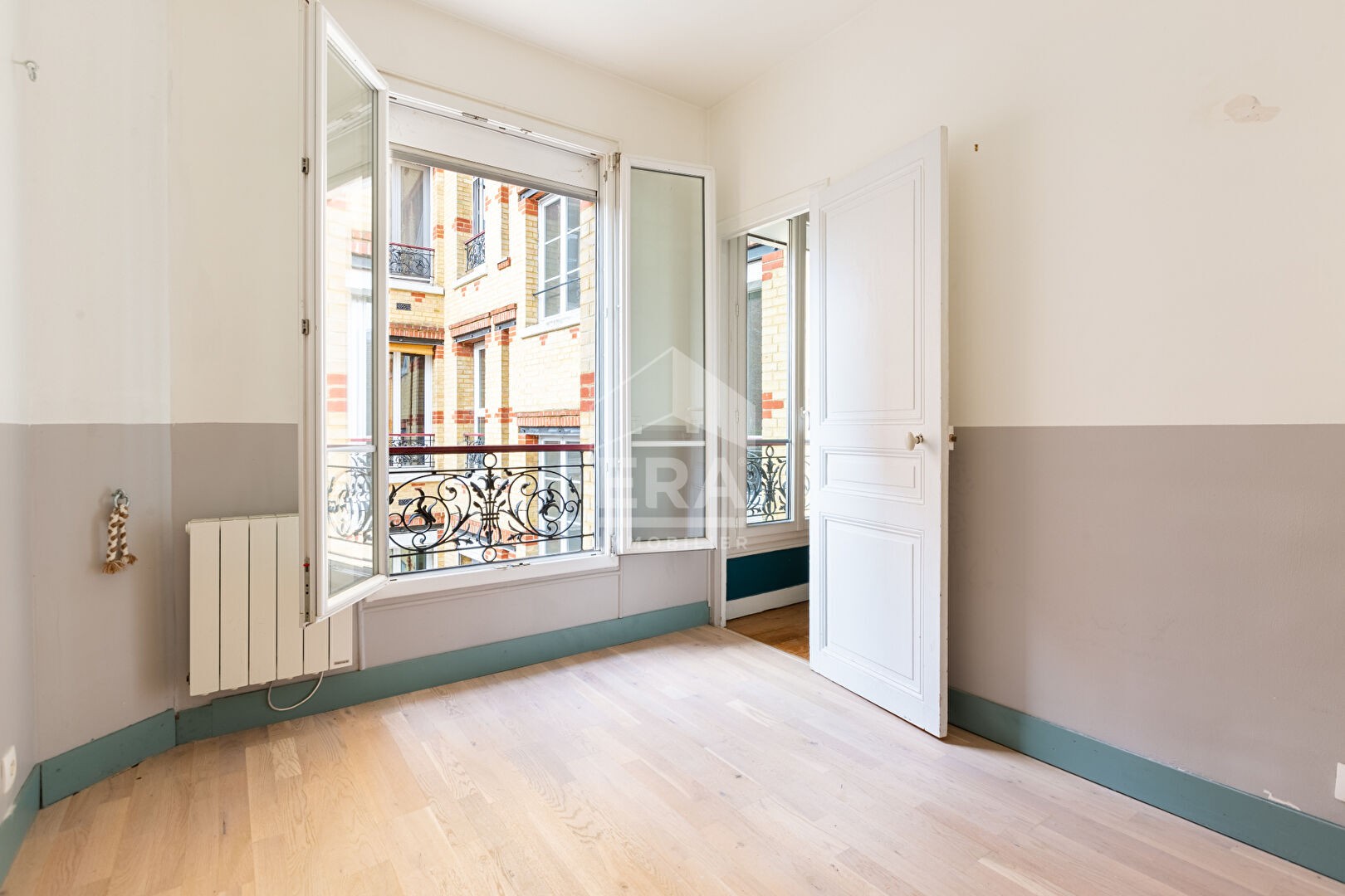 Vente Appartement à Courbevoie 4 pièces