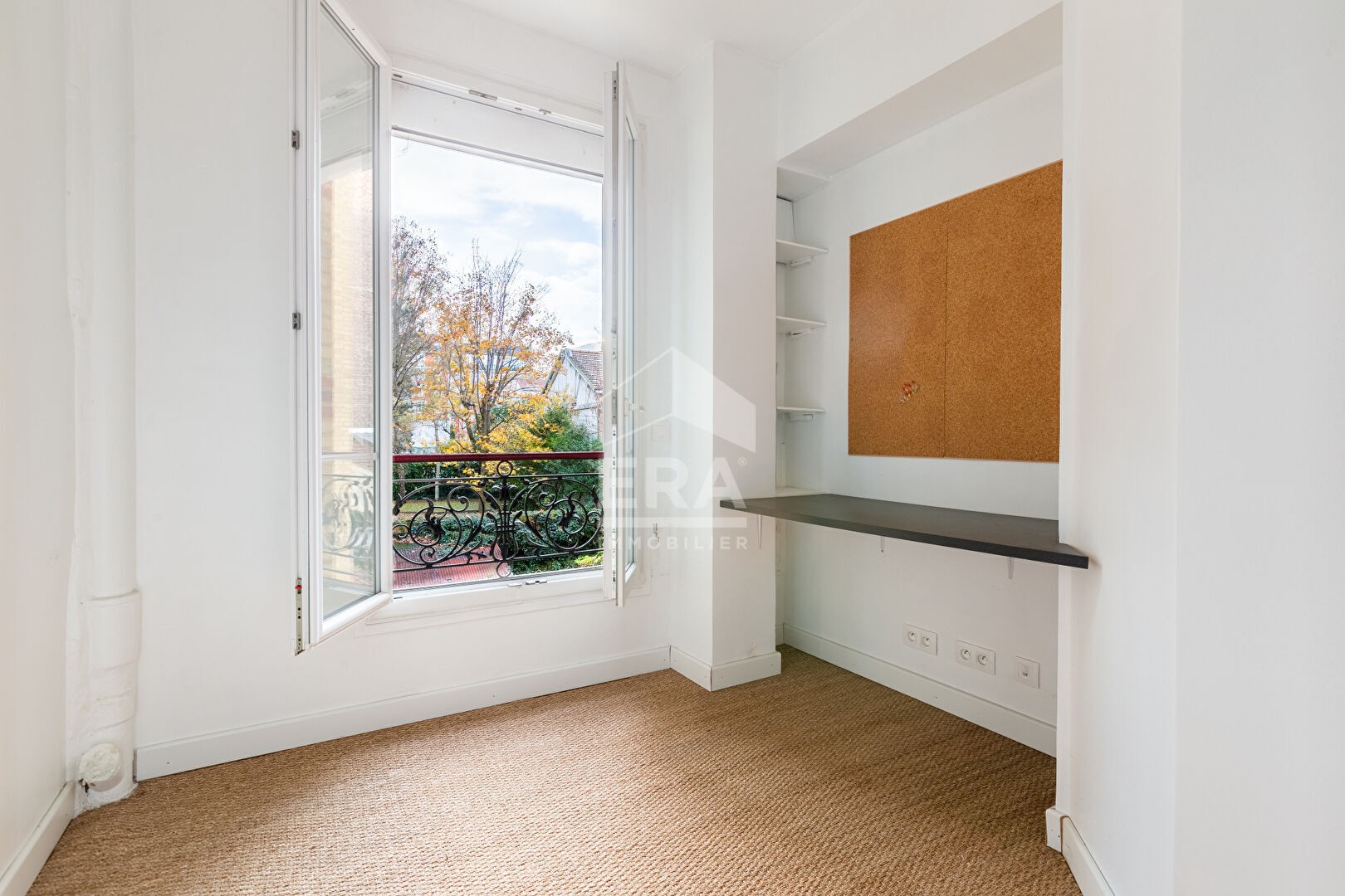 Vente Appartement à Courbevoie 4 pièces