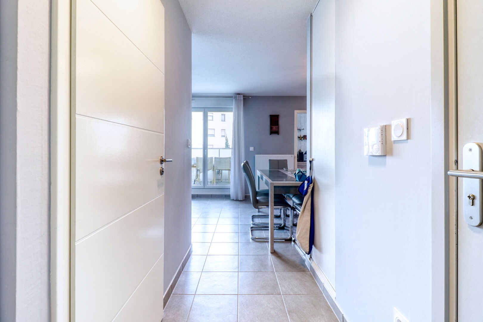 Vente Appartement à Strasbourg 2 pièces