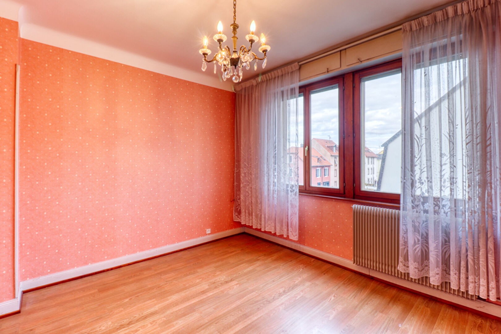 Vente Appartement à Schiltigheim 6 pièces