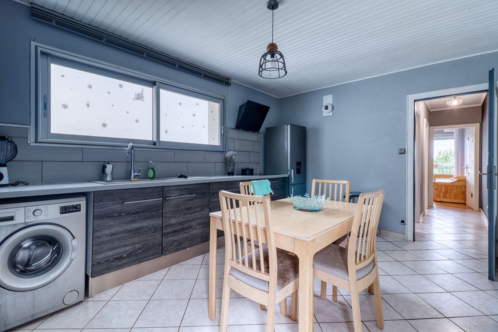 Vente Appartement à Lingolsheim 5 pièces