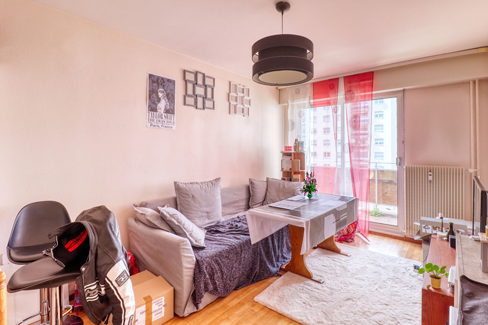 Vente Appartement à Strasbourg 2 pièces