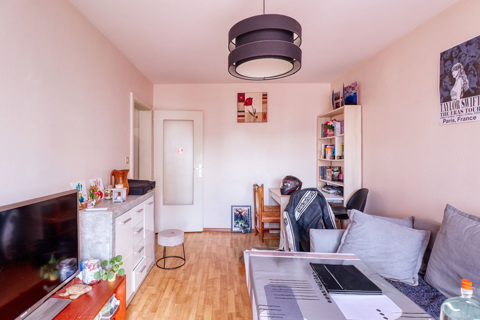 Vente Appartement à Strasbourg 2 pièces