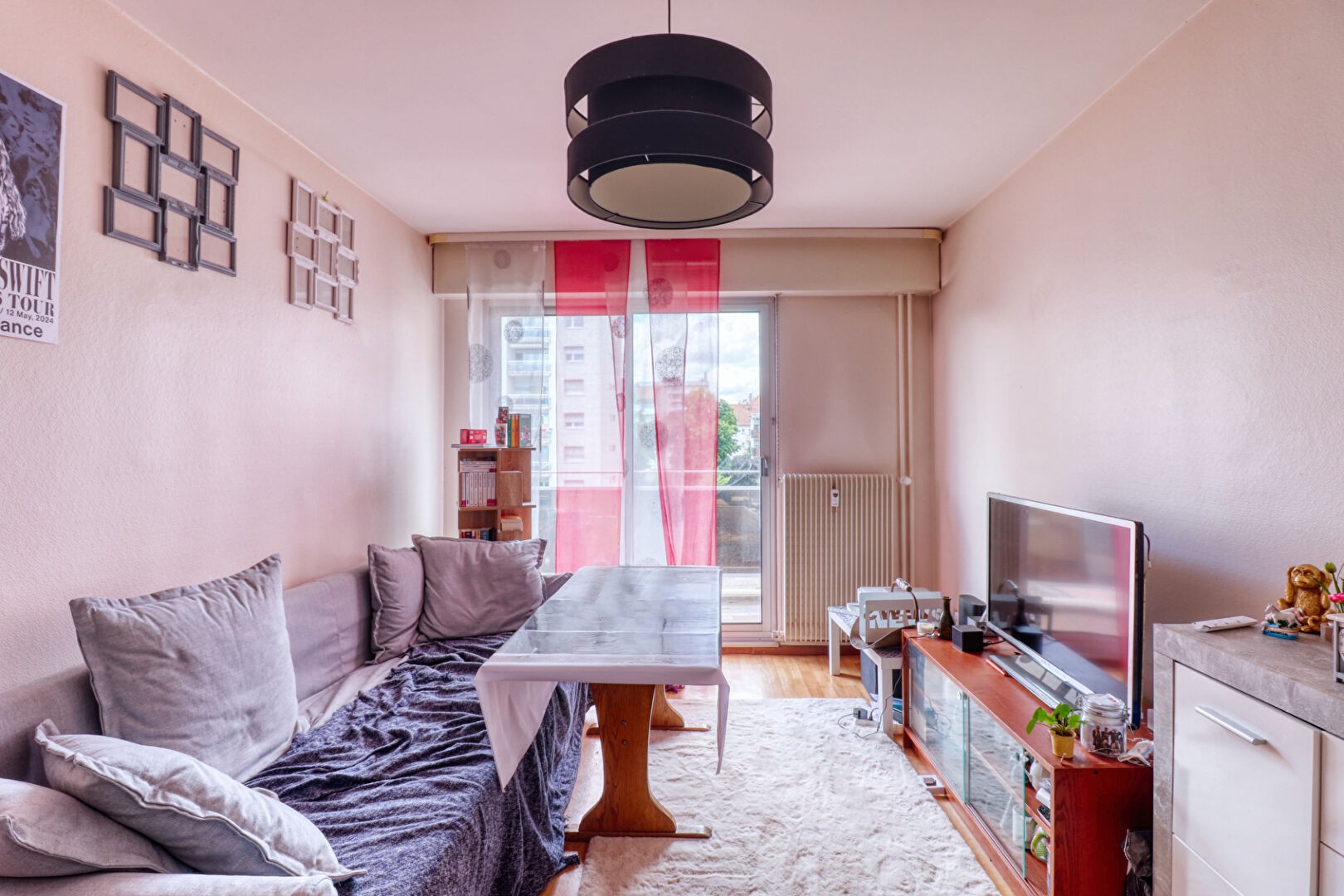 Vente Appartement à Strasbourg 2 pièces