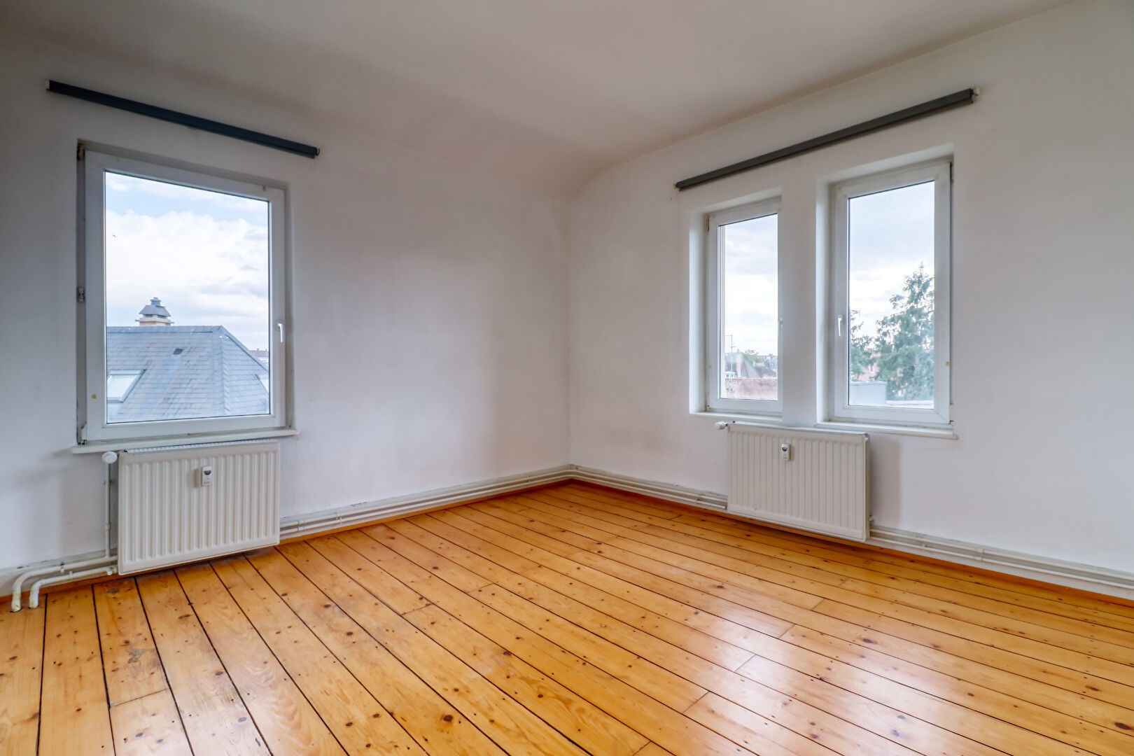 Vente Appartement à Strasbourg 2 pièces