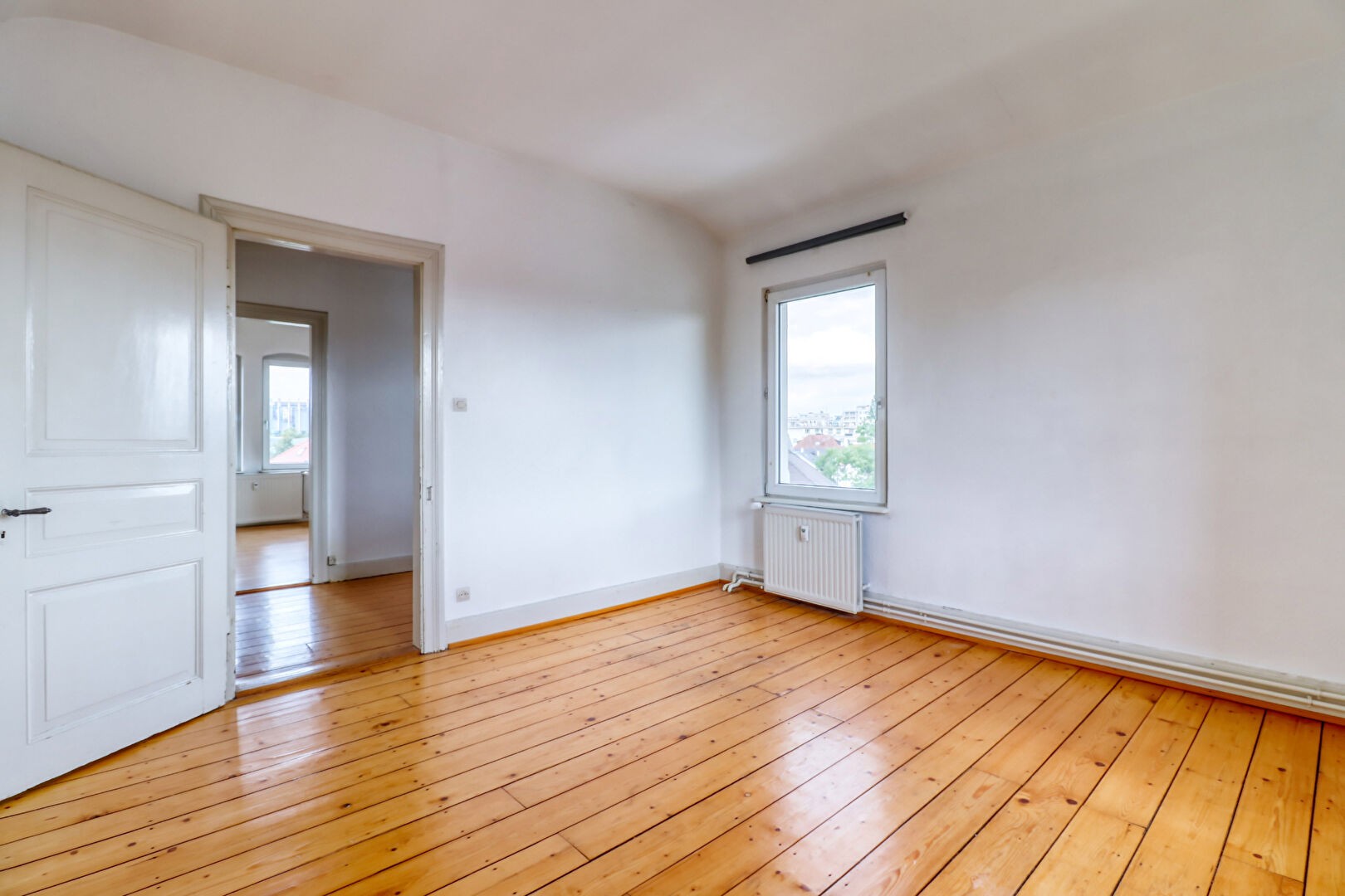 Vente Appartement à Strasbourg 2 pièces