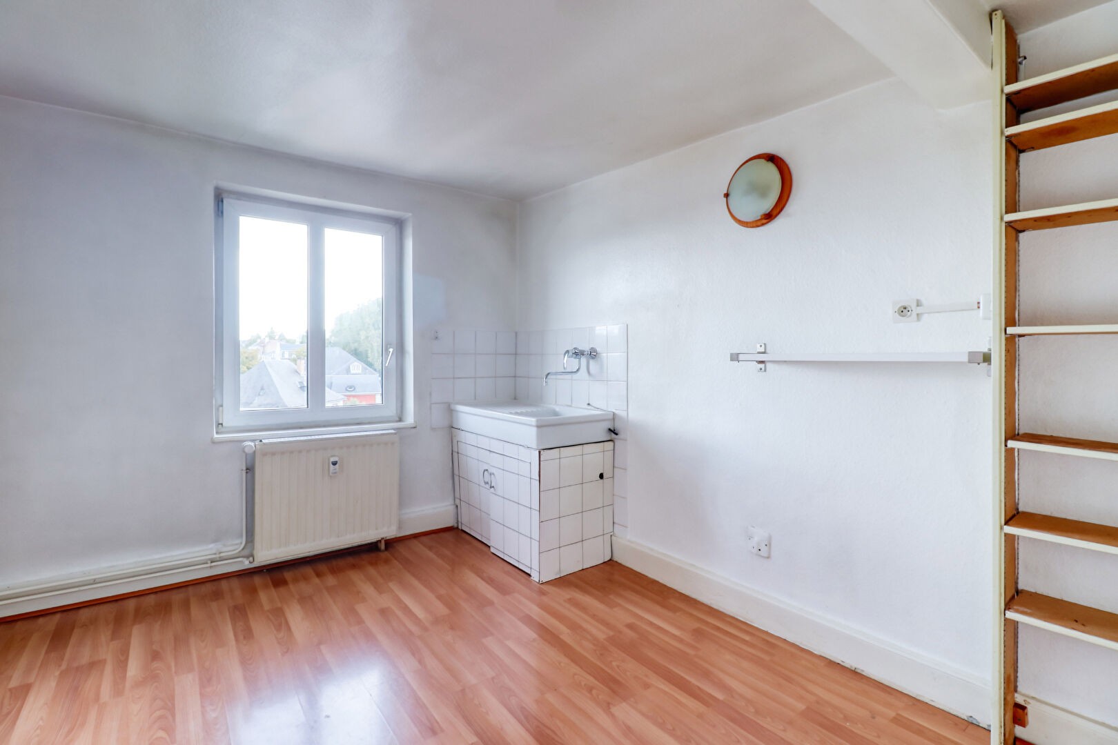 Vente Appartement à Strasbourg 2 pièces