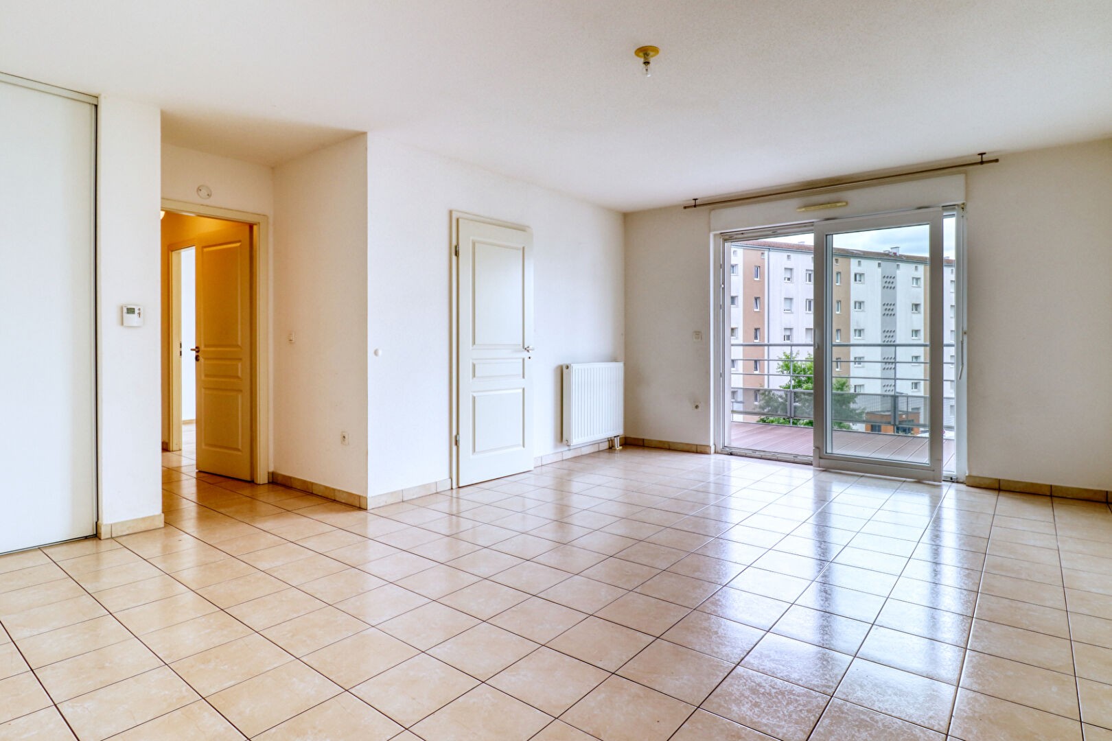 Vente Appartement à Strasbourg 3 pièces