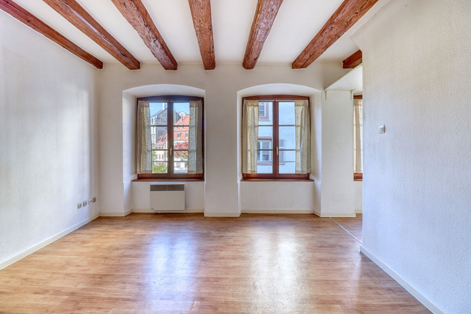 Vente Appartement à Strasbourg 1 pièce