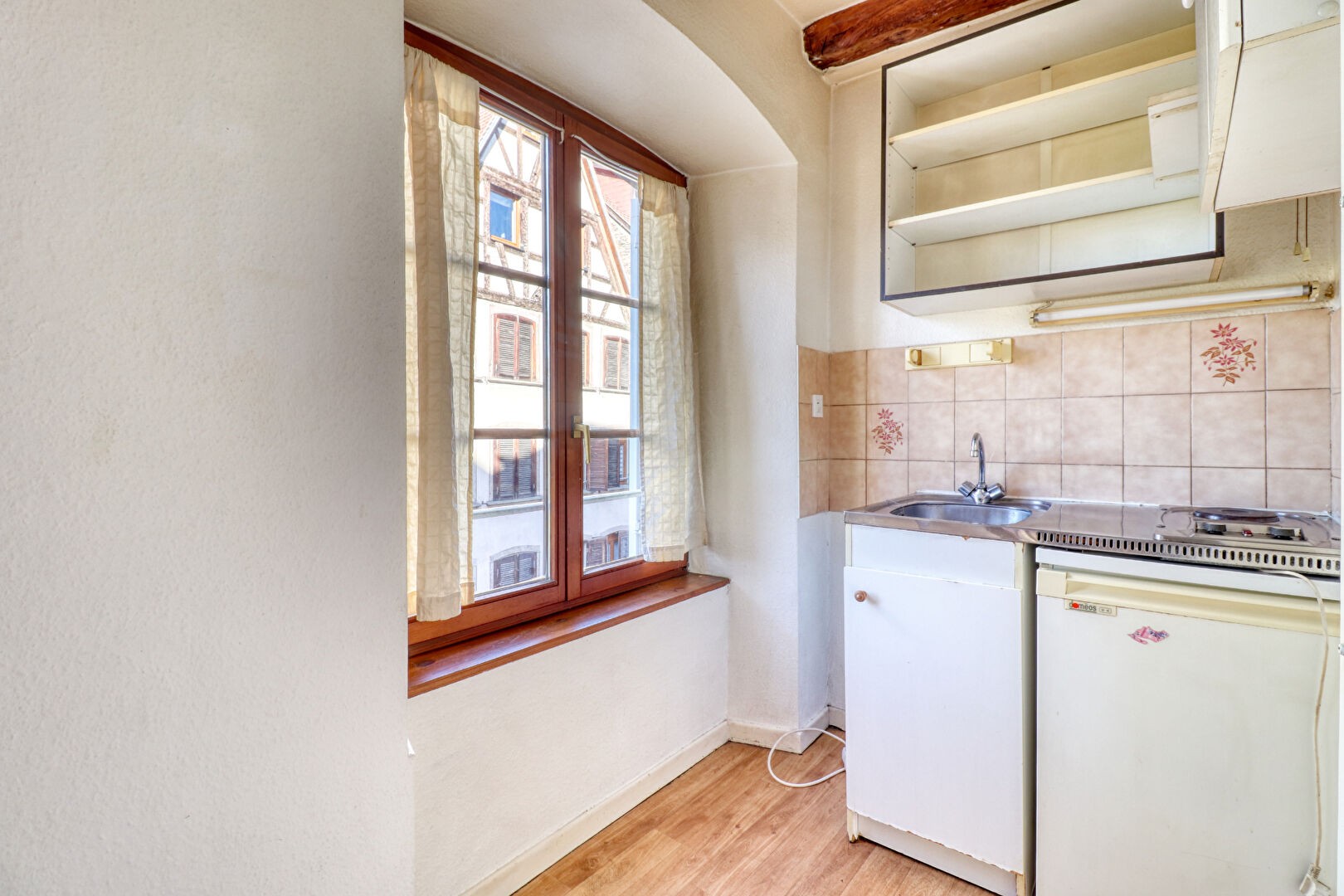 Vente Appartement à Strasbourg 1 pièce