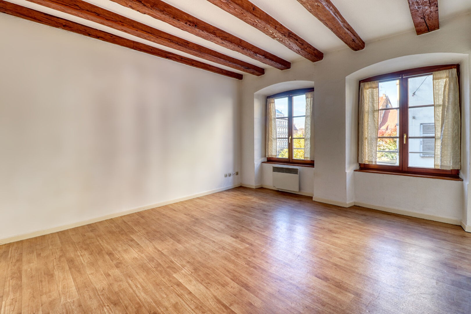 Vente Appartement à Strasbourg 1 pièce