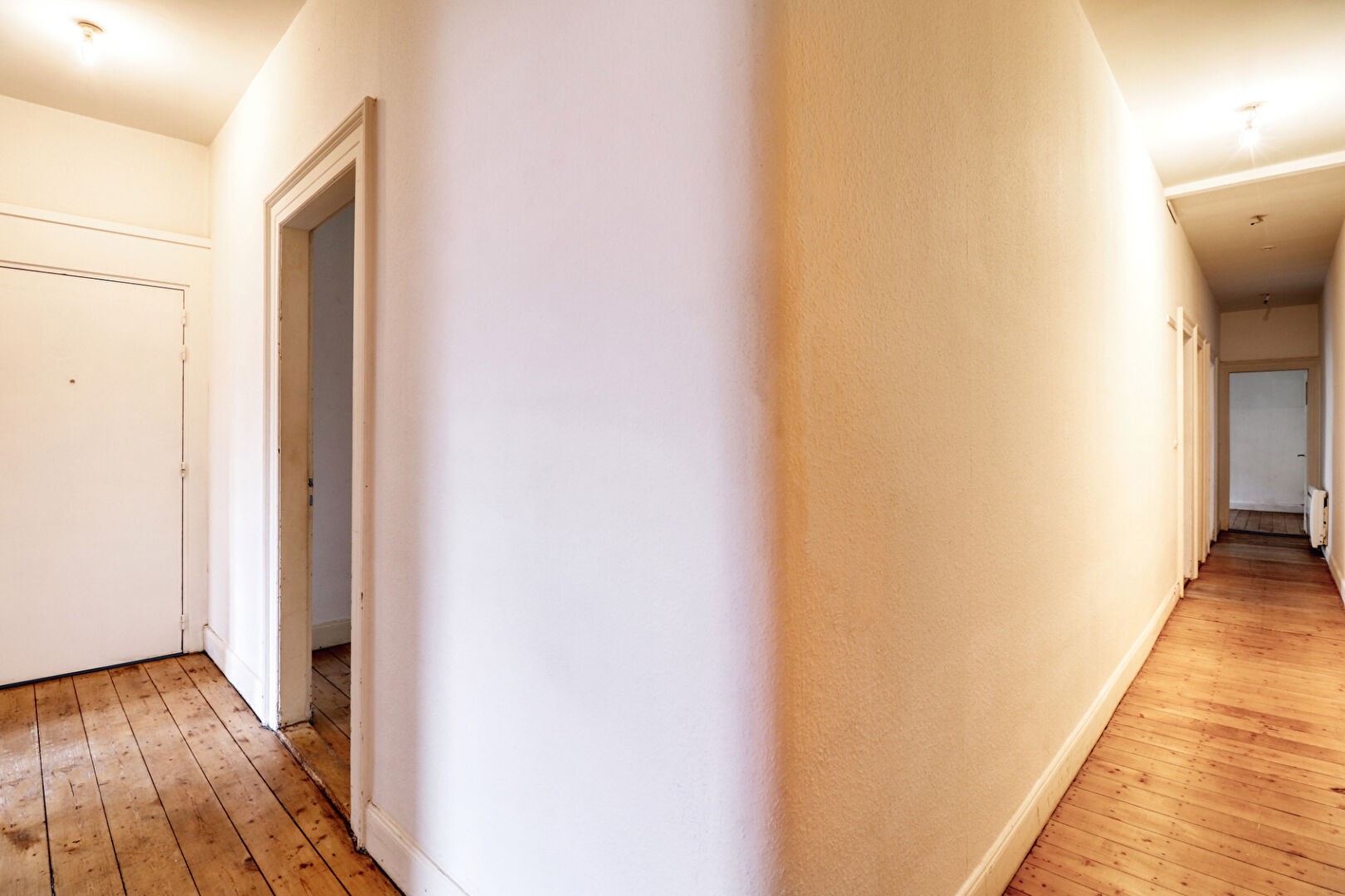 Vente Appartement à Strasbourg 4 pièces