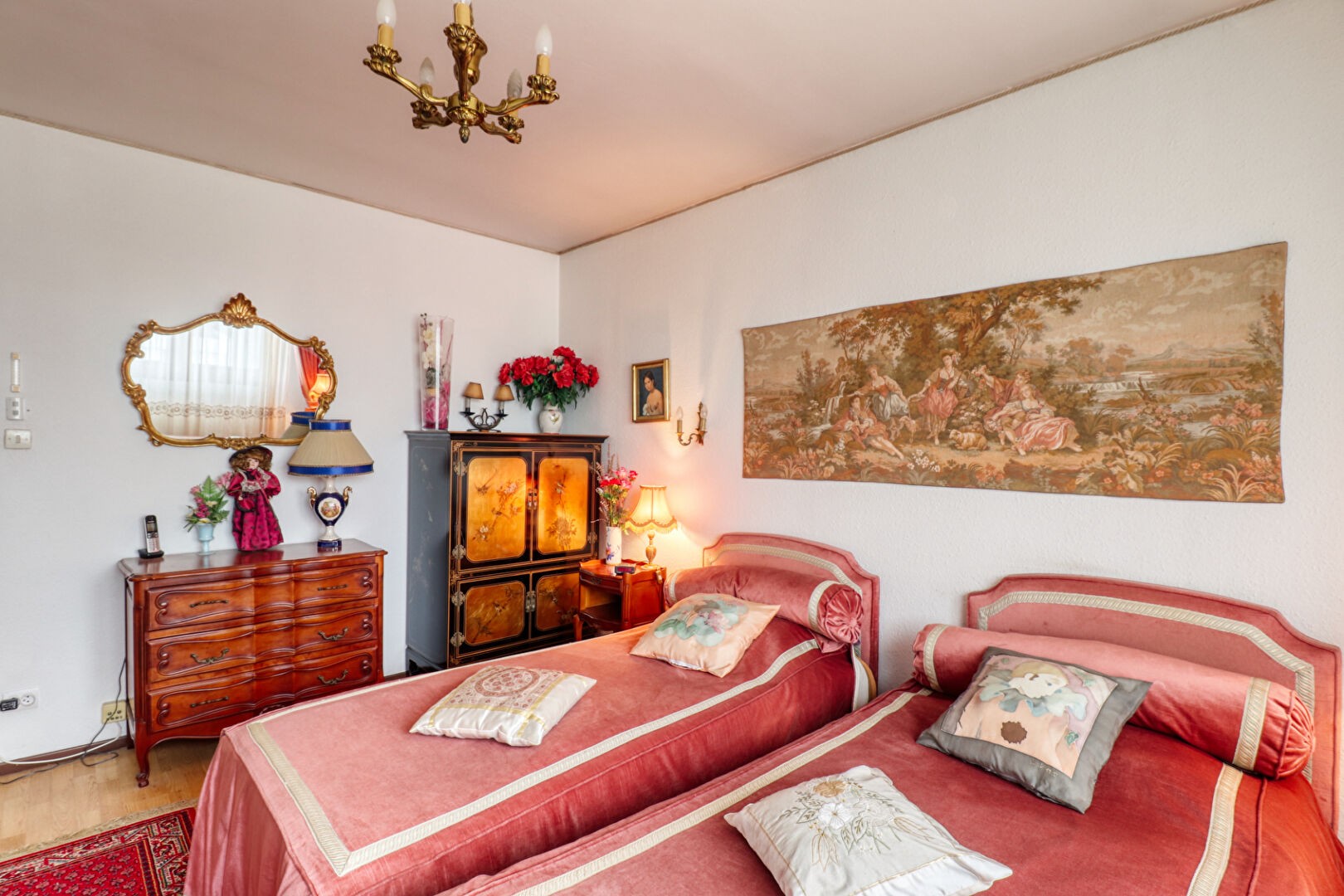 Vente Appartement à Strasbourg 4 pièces