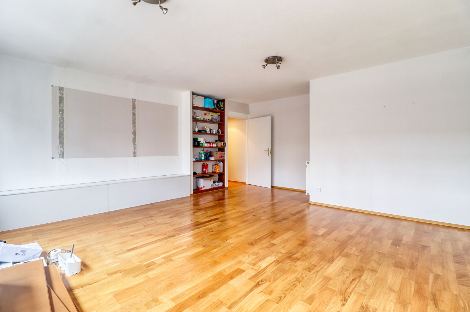 Vente Appartement à Strasbourg 5 pièces