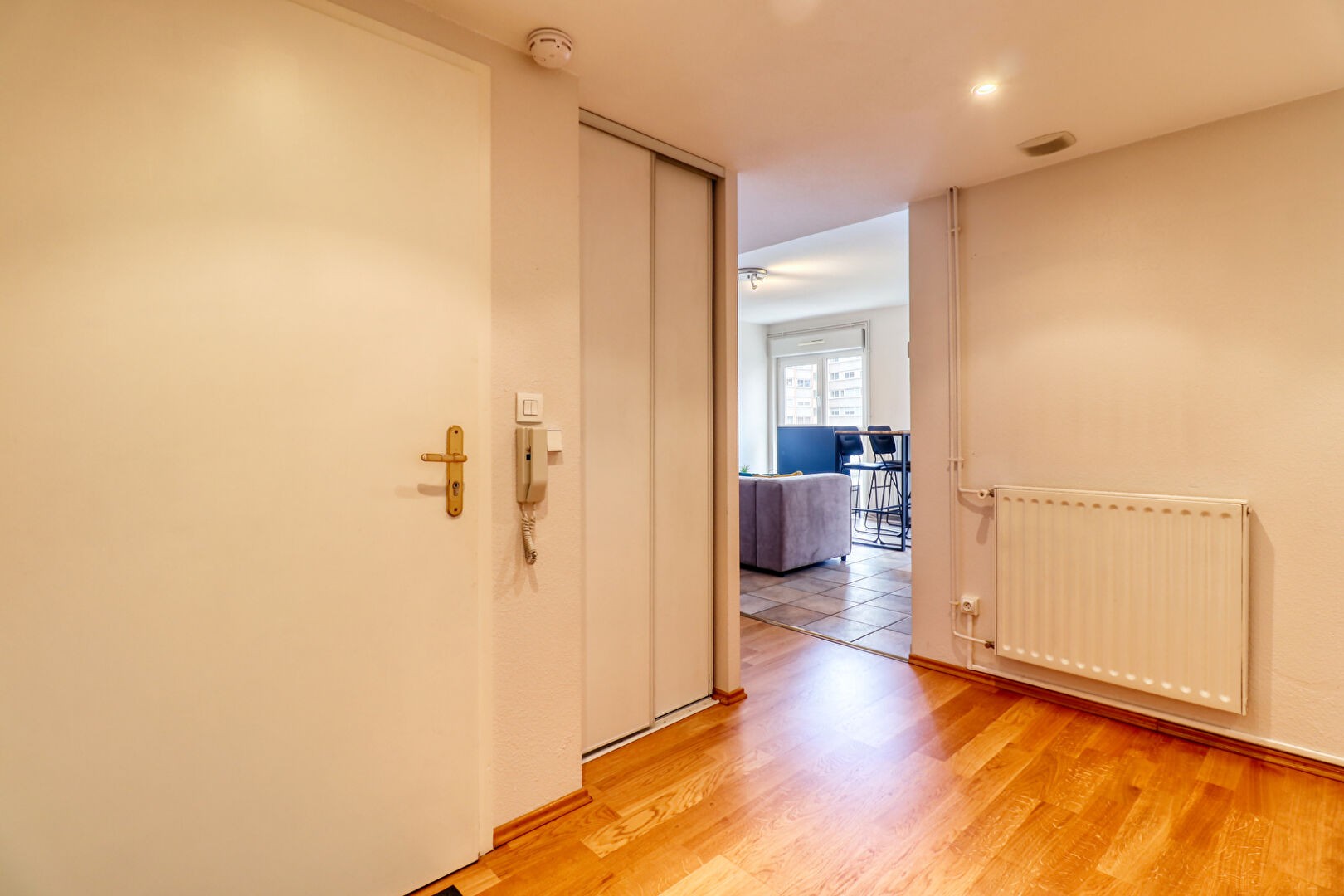 Vente Appartement à Strasbourg 5 pièces