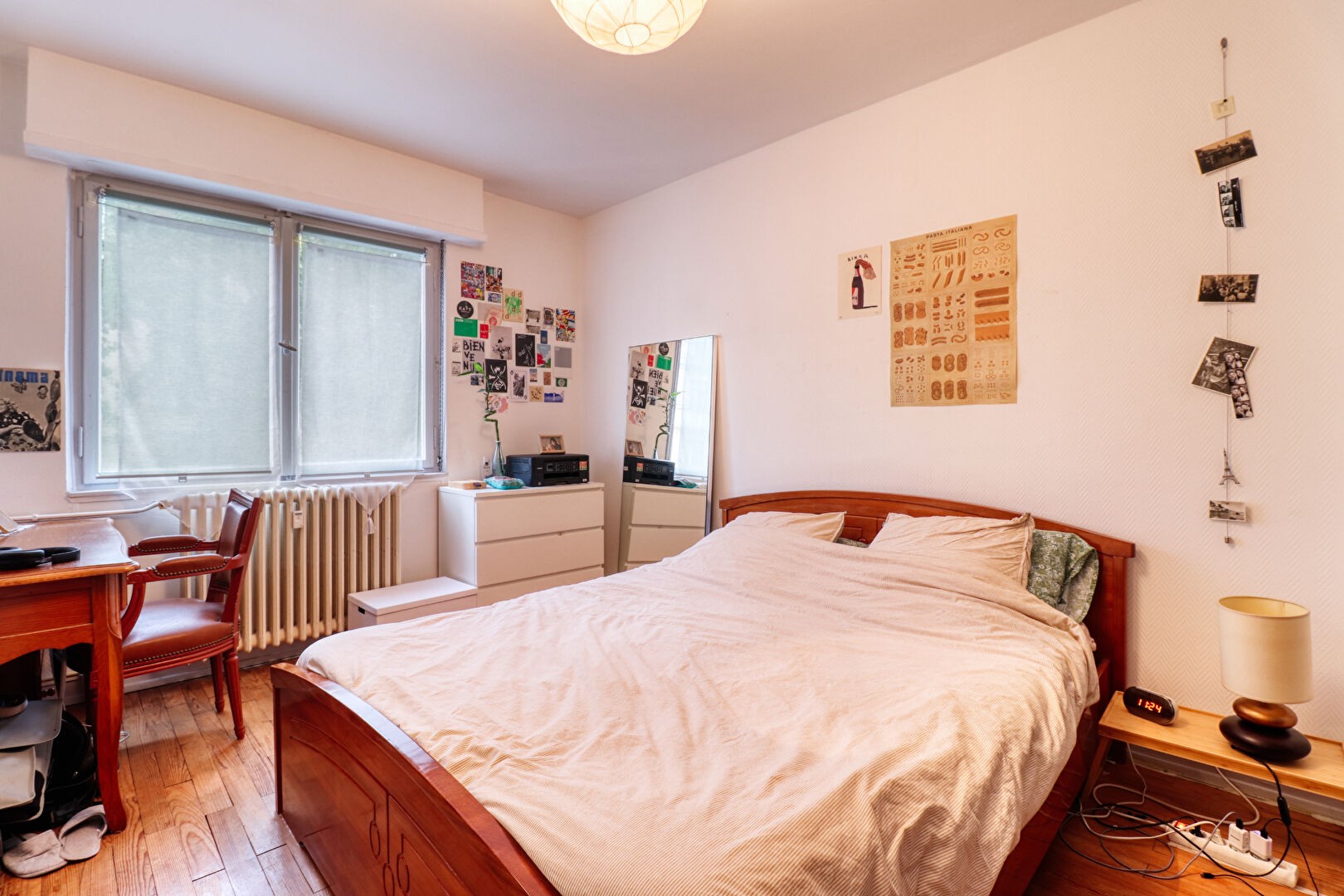 Vente Appartement à Strasbourg 2 pièces