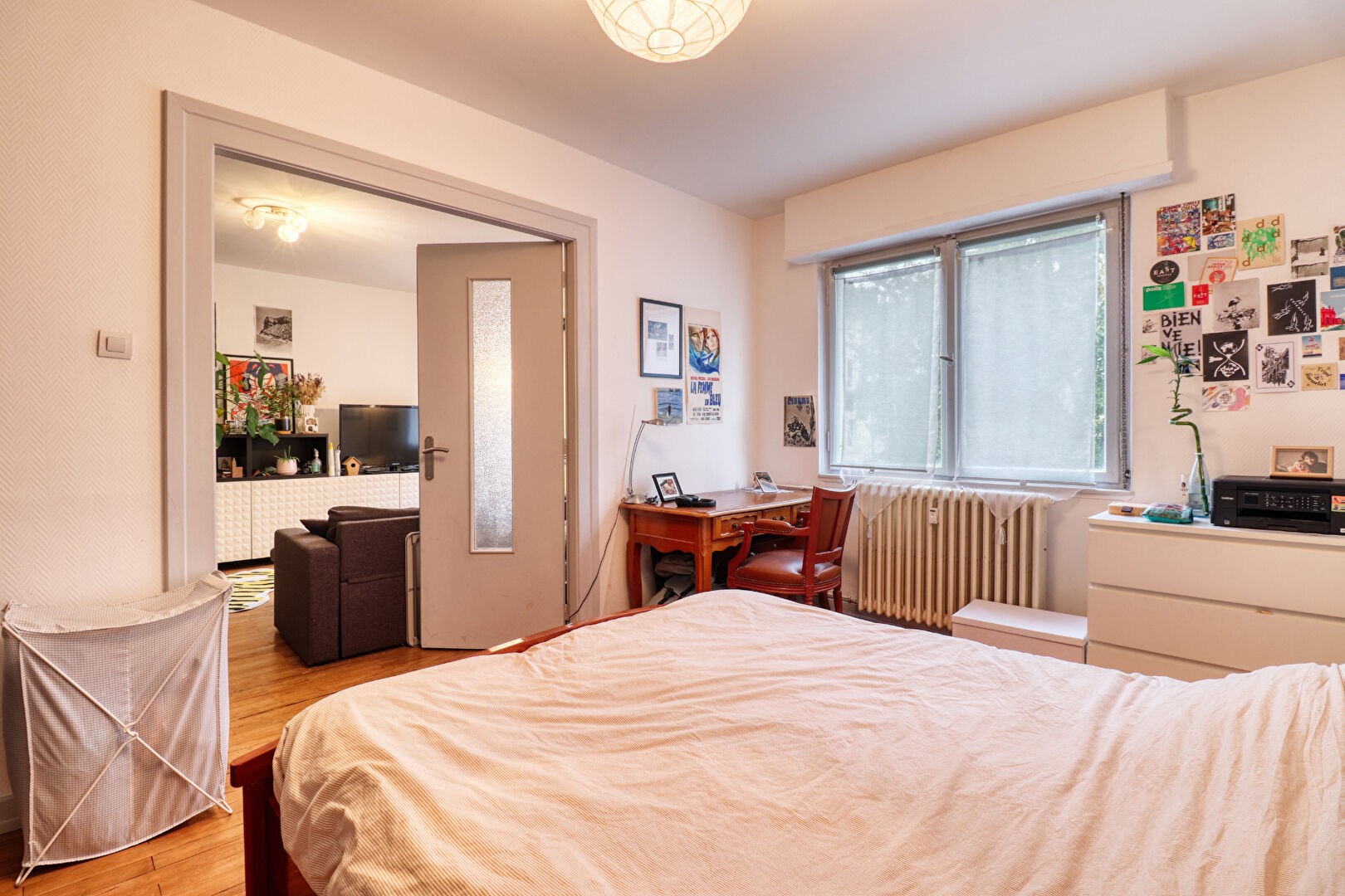 Vente Appartement à Strasbourg 2 pièces