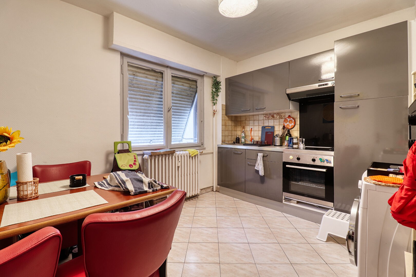 Vente Appartement à Strasbourg 2 pièces