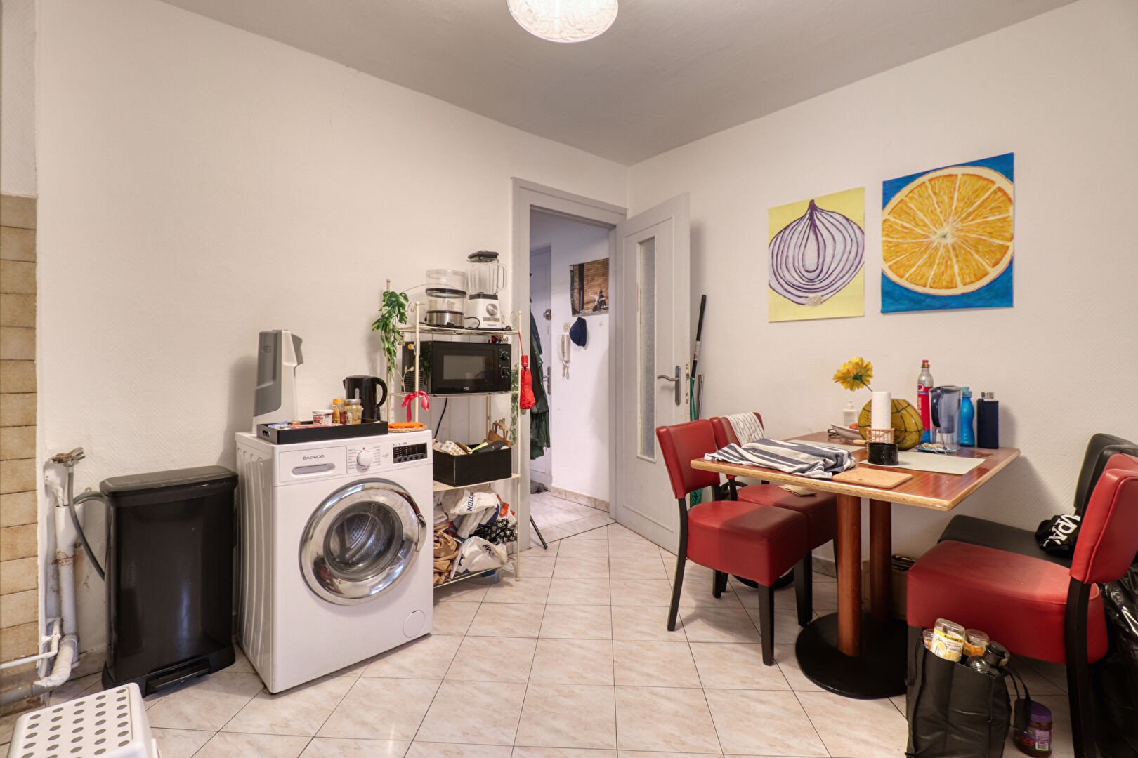 Vente Appartement à Strasbourg 2 pièces