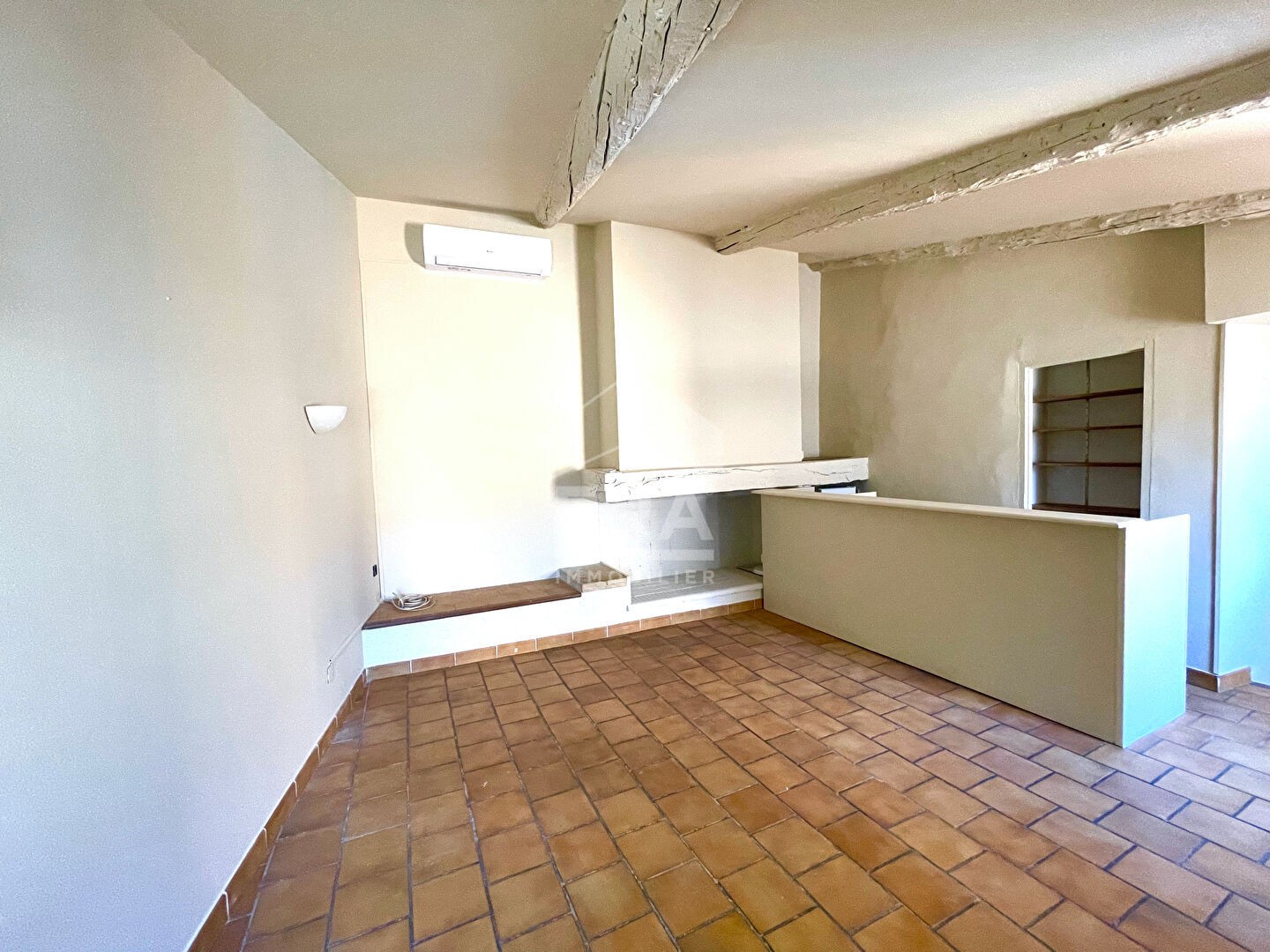 Vente Appartement à Carpentras 2 pièces