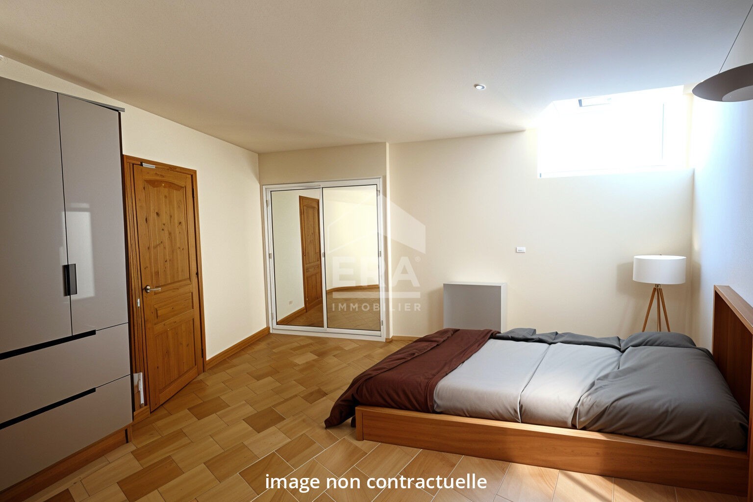 Vente Appartement à Carpentras 2 pièces