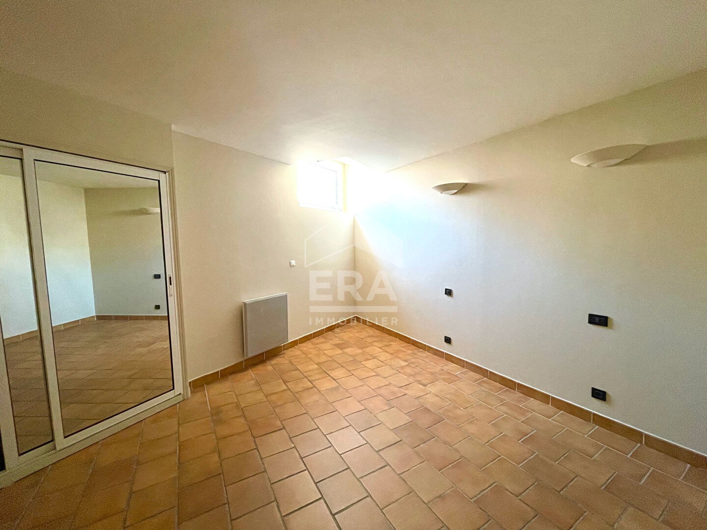 Vente Appartement à Carpentras 2 pièces