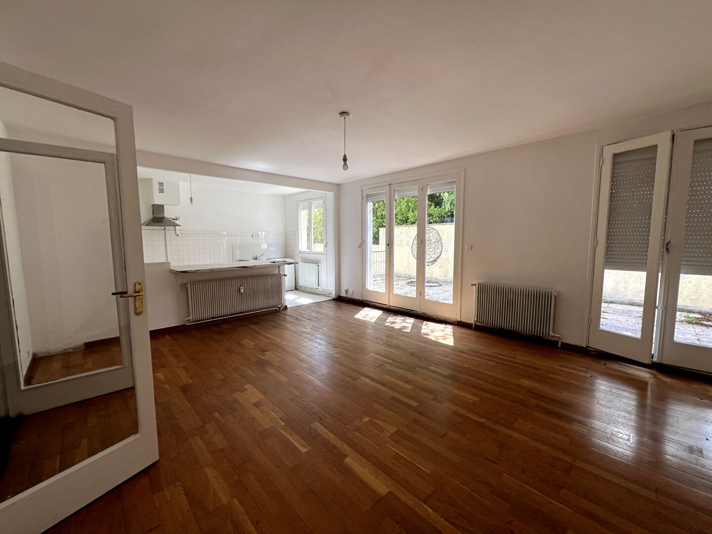 Location Appartement à Avignon 4 pièces