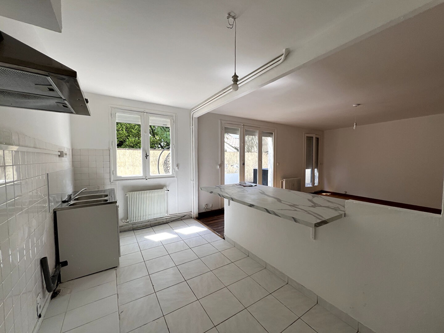 Location Appartement à Avignon 4 pièces