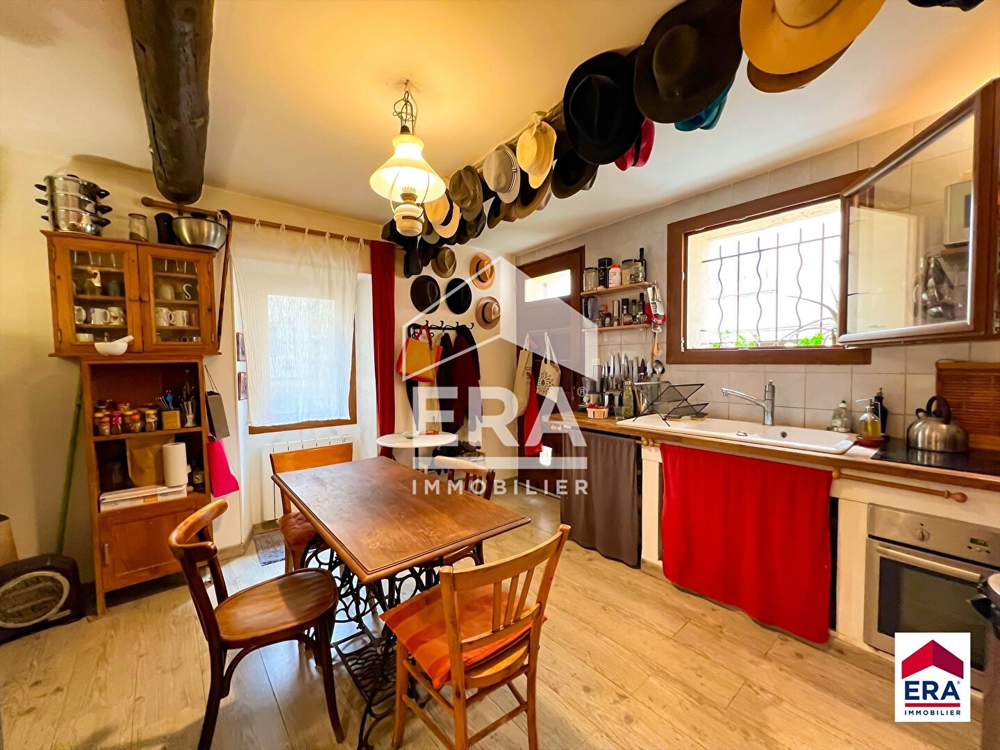 Vente Maison à Saint-Didier 5 pièces