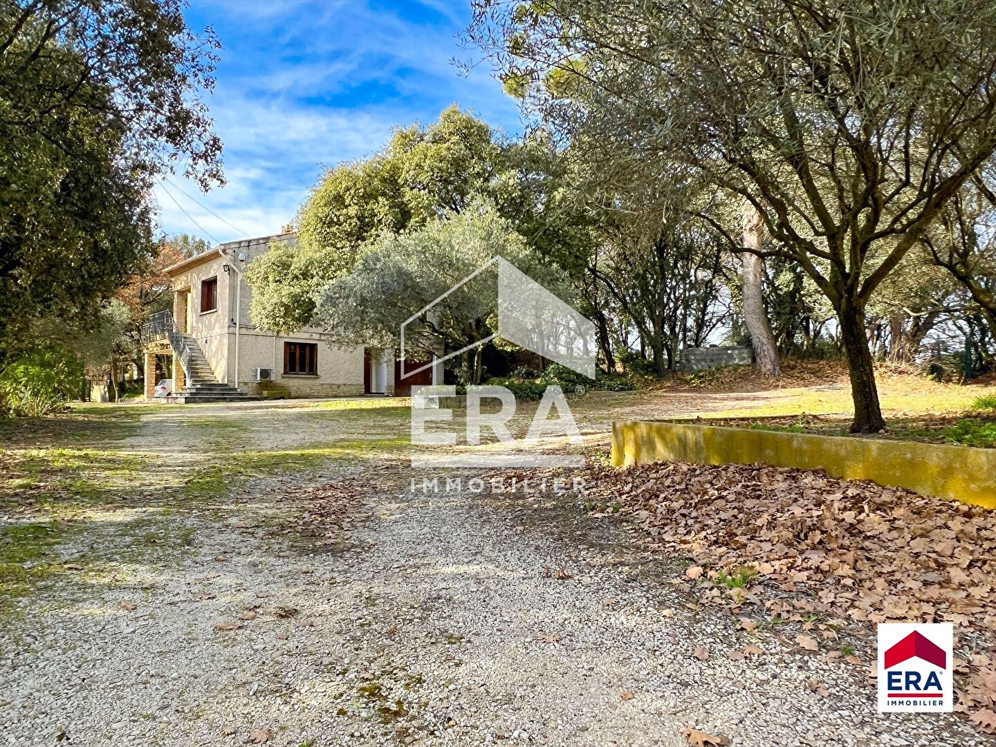 Vente Maison à Loriol-du-Comtat 9 pièces