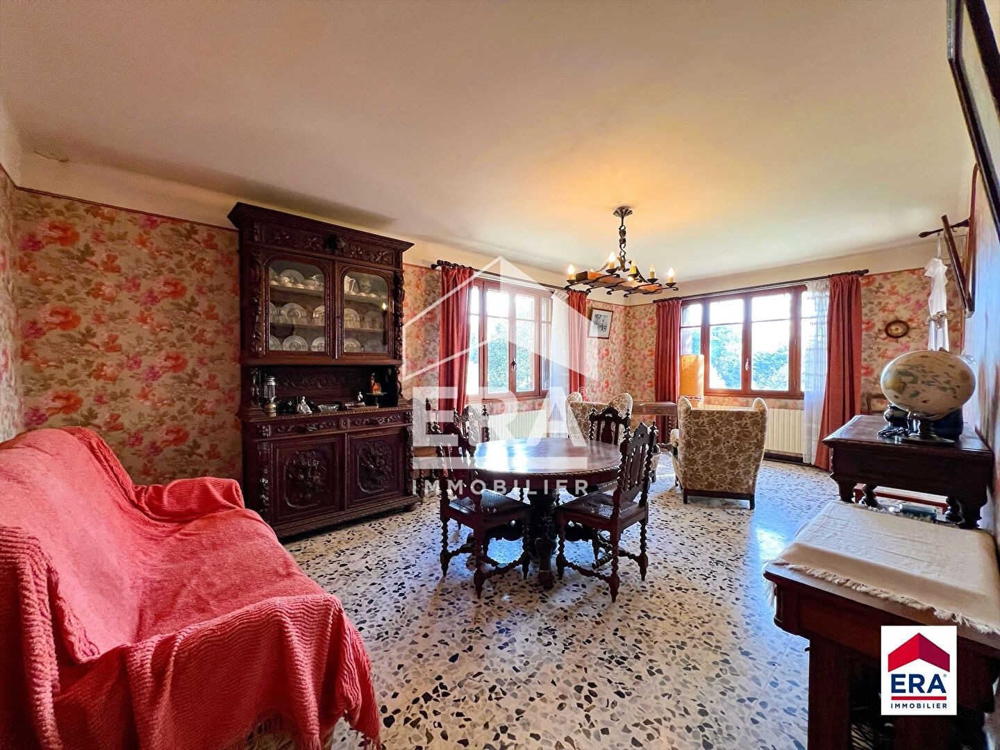 Vente Maison à Loriol-du-Comtat 9 pièces