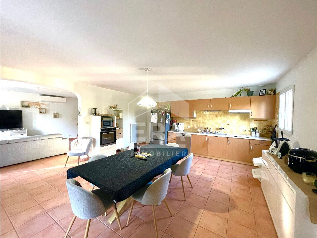 Vente Maison à Loriol-du-Comtat 9 pièces