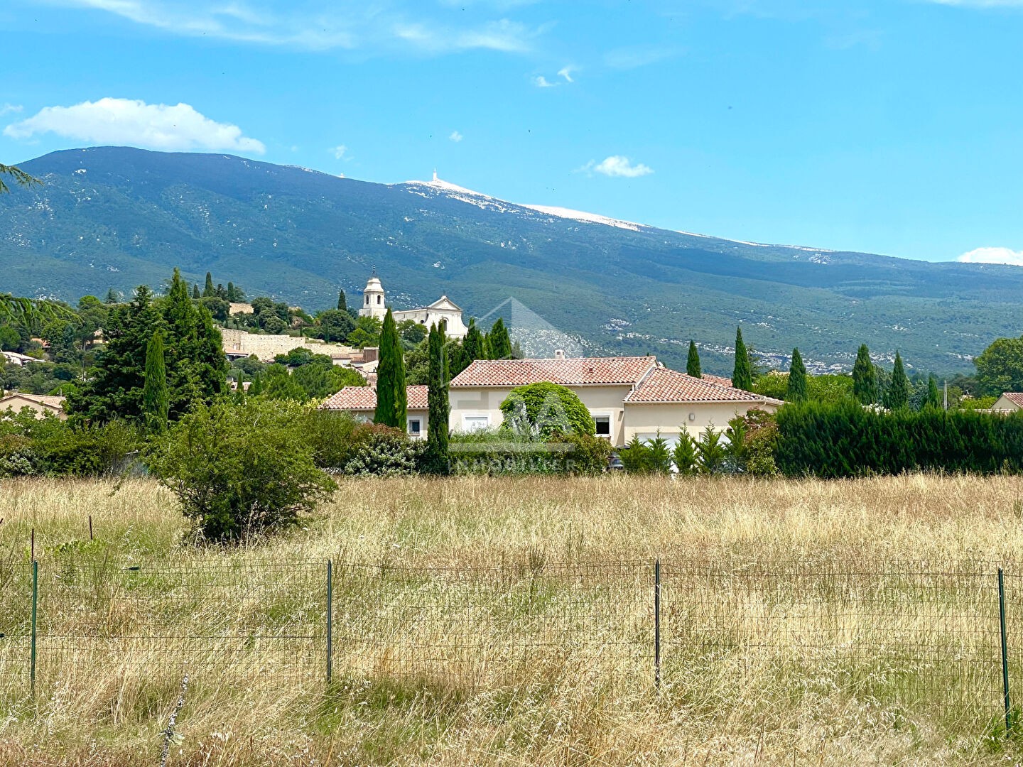 Vente Maison à Bédoin 5 pièces